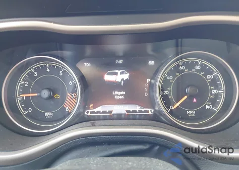 2015 Jeep Cherokee Limited from USA, damaged, VIN 1C4PJMDS2FW647343